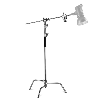 C-Stand with Boom Arm- K1