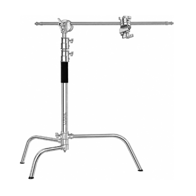 C-Stand with Boom Arm-Mini