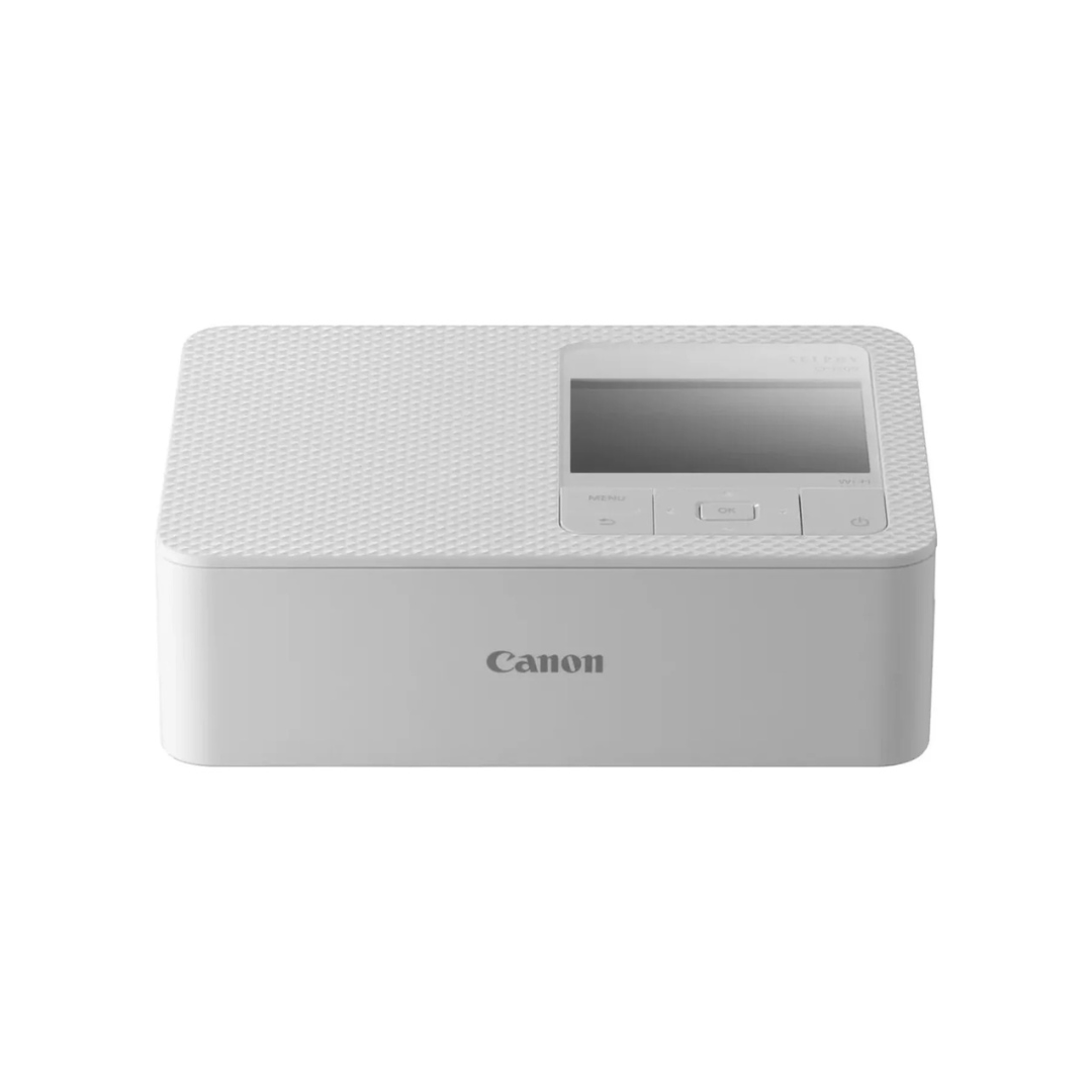 Canon SELPHY CP1500 Compact Wireless Photo Printer