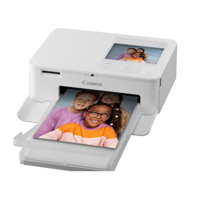 Canon SELPHY CP1500 Compact Wireless Photo Printer