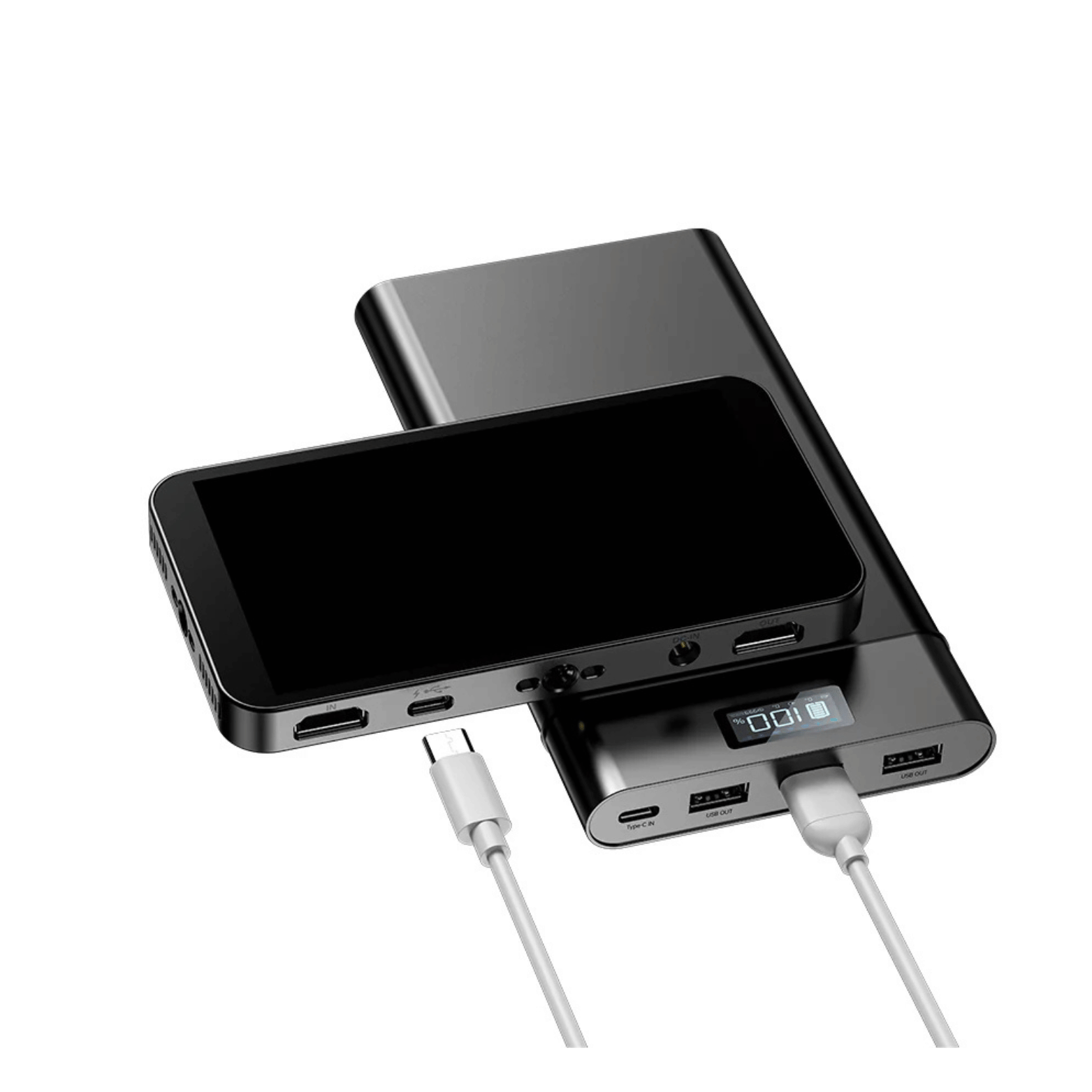 Desview Blade 5 Pro 5.5'' Touchscreen Monitor - Image 3