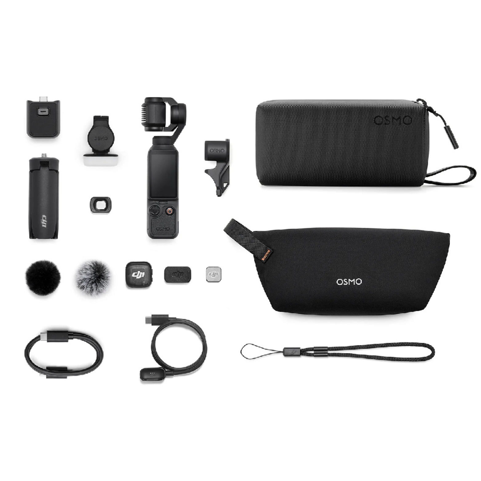 DJI Osmo Pocket 4 Creator Combo - Image 6