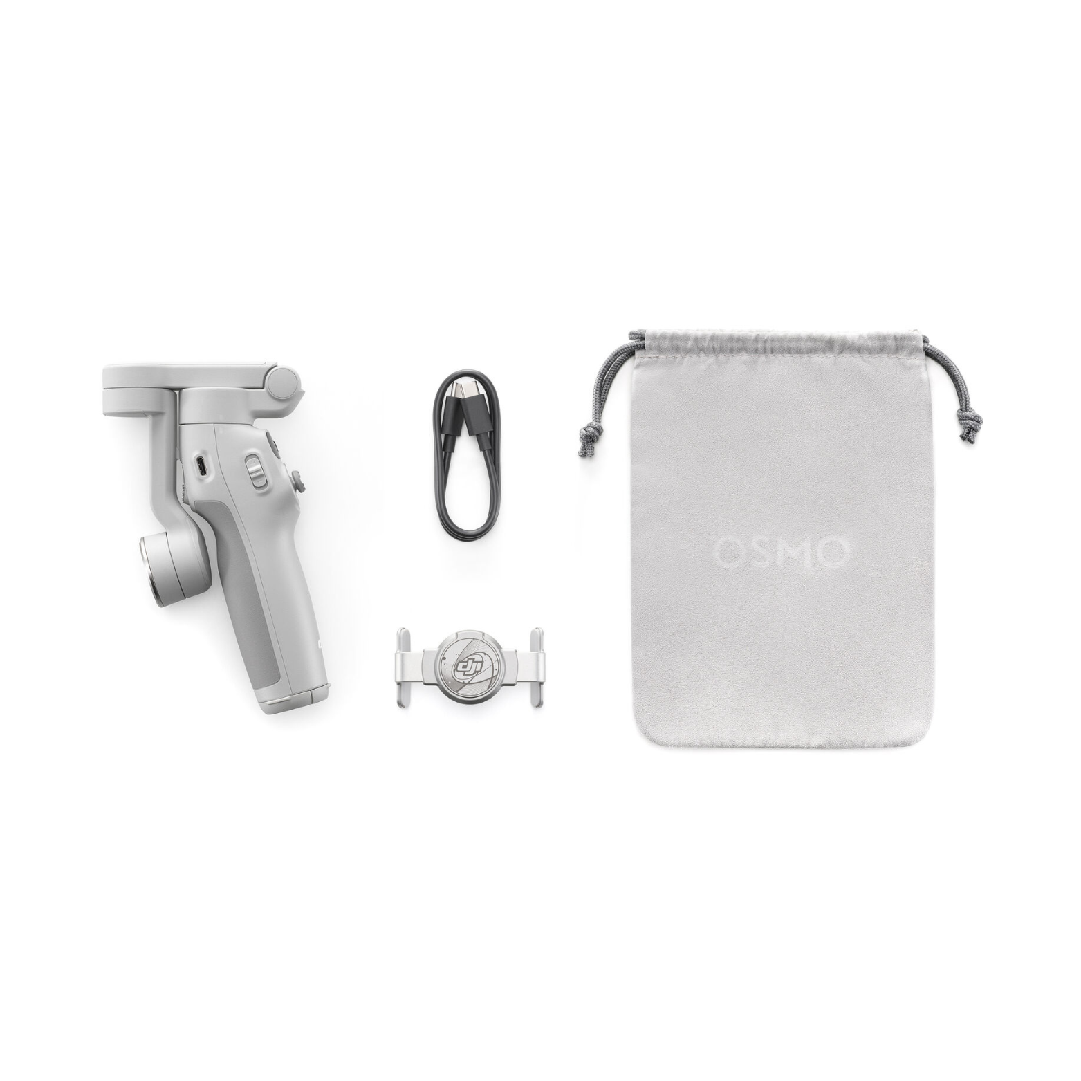 DJI Osmo Mobile 7 Smartphone Gimbal - Image 3