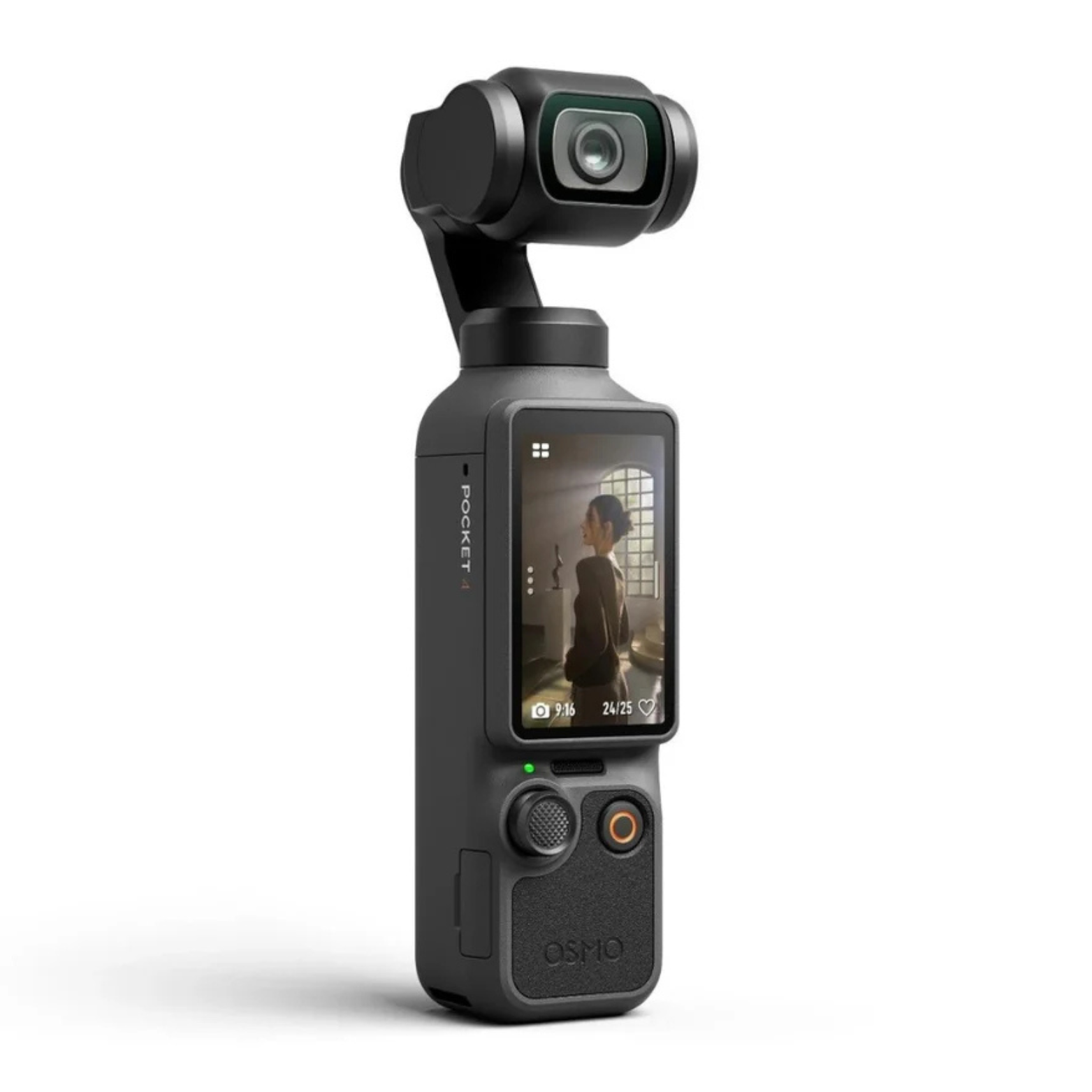 DJI Osmo Pocket 4 Creator Combo - Image 5
