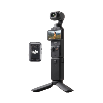 DJI Osmo Pocket 3 Creator Combo