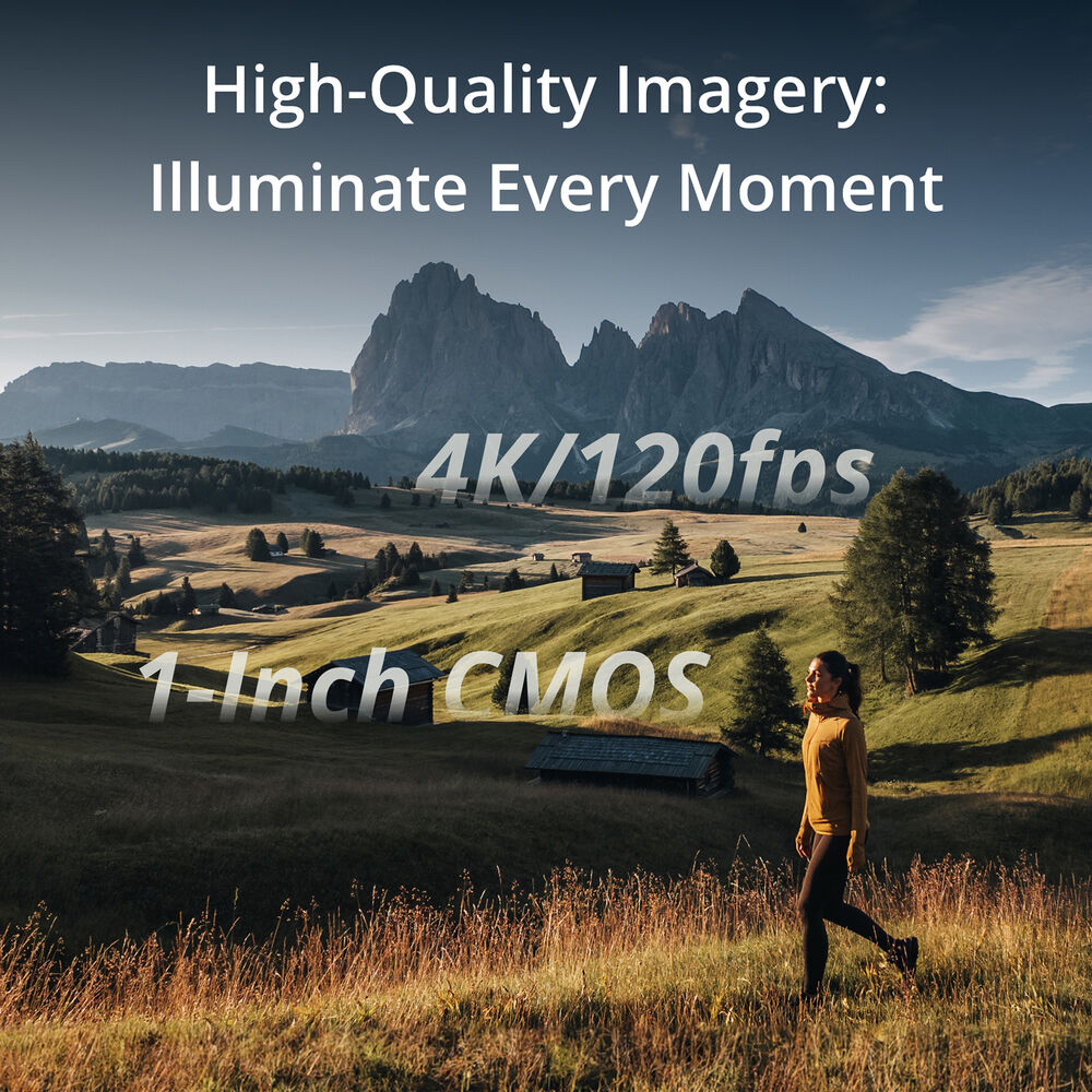 DJI Osmo Pocket 3 Creator Combo - Image 9
