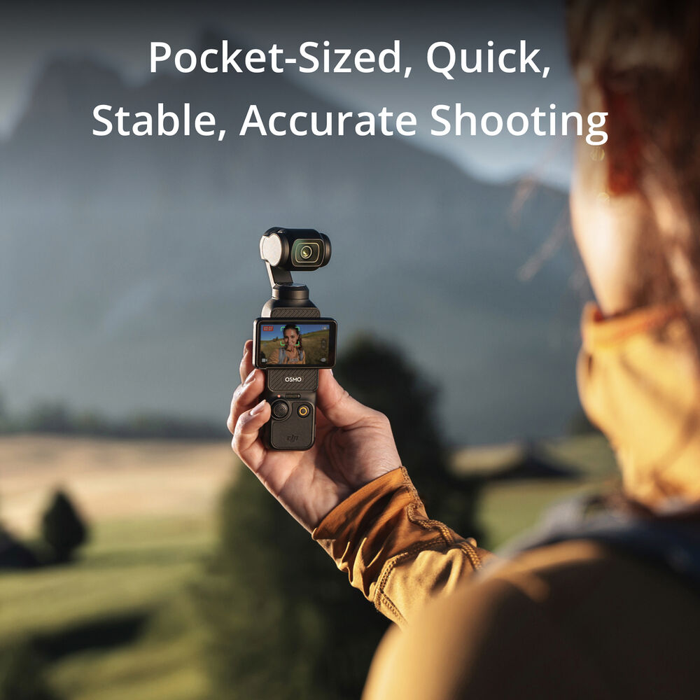 DJI Osmo Pocket 3 Creator Combo - Image 10