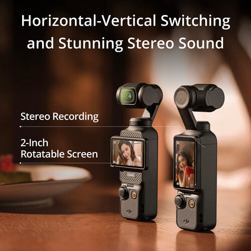 DJI Osmo Pocket 3 Creator Combo - Image 11