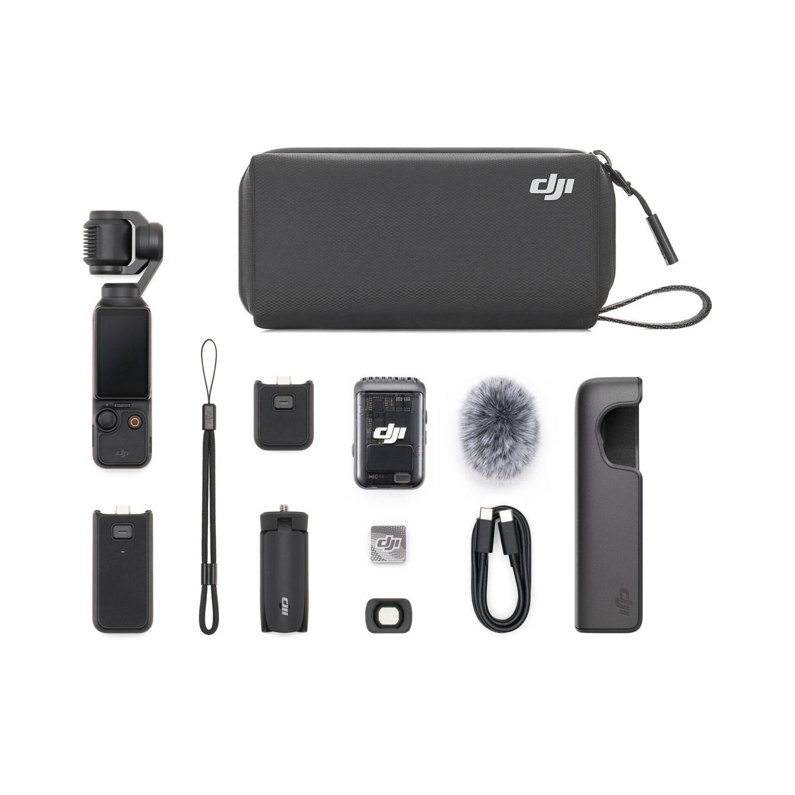 DJI Osmo Pocket 3 Creator Combo - Image 6