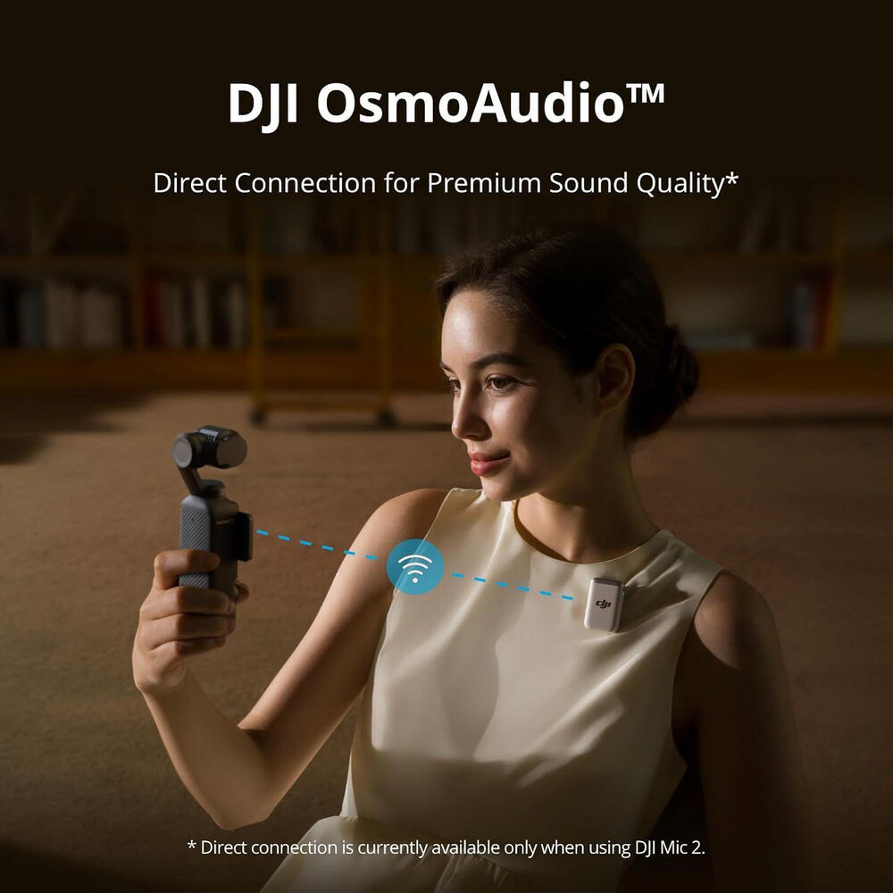 DJI Osmo Pocket 3 Creator Combo - Image 8