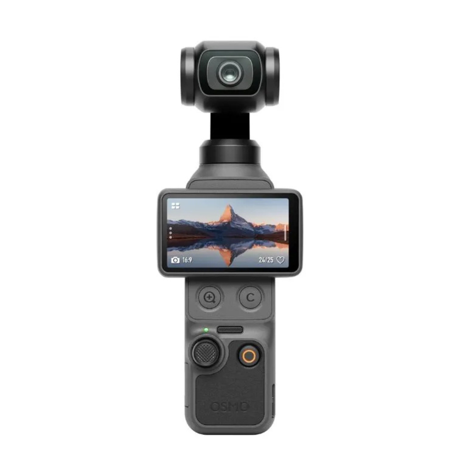 DJI Osmo Pocket 4 Creator Combo - Image 4