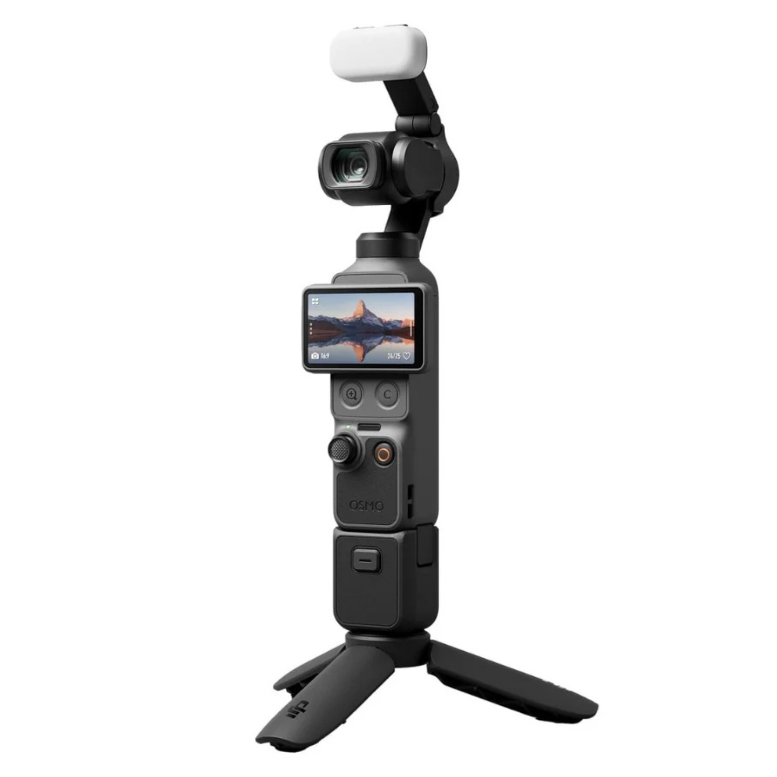 DJI Osmo Pocket 4 Creator Combo - Image 3
