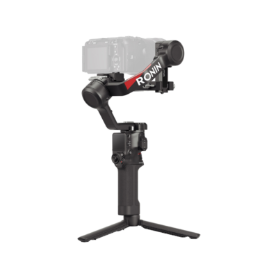 DJI RS4 Camera Gimbal Stabilizer