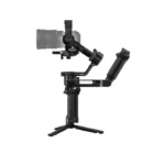 DJI RS5 Gimbal Combo Kit with AI Tracking Module & Briefcase Handle