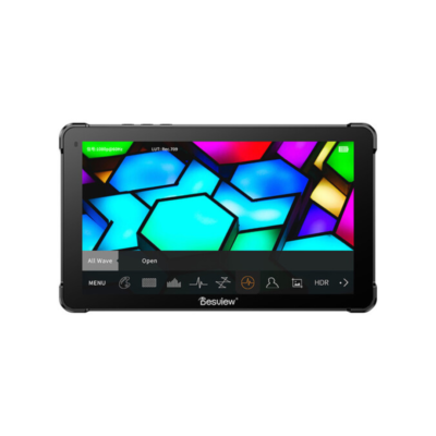 Desview OL7 7" OLED High-Bright Touchscreen HDMI On-Camera Monitor