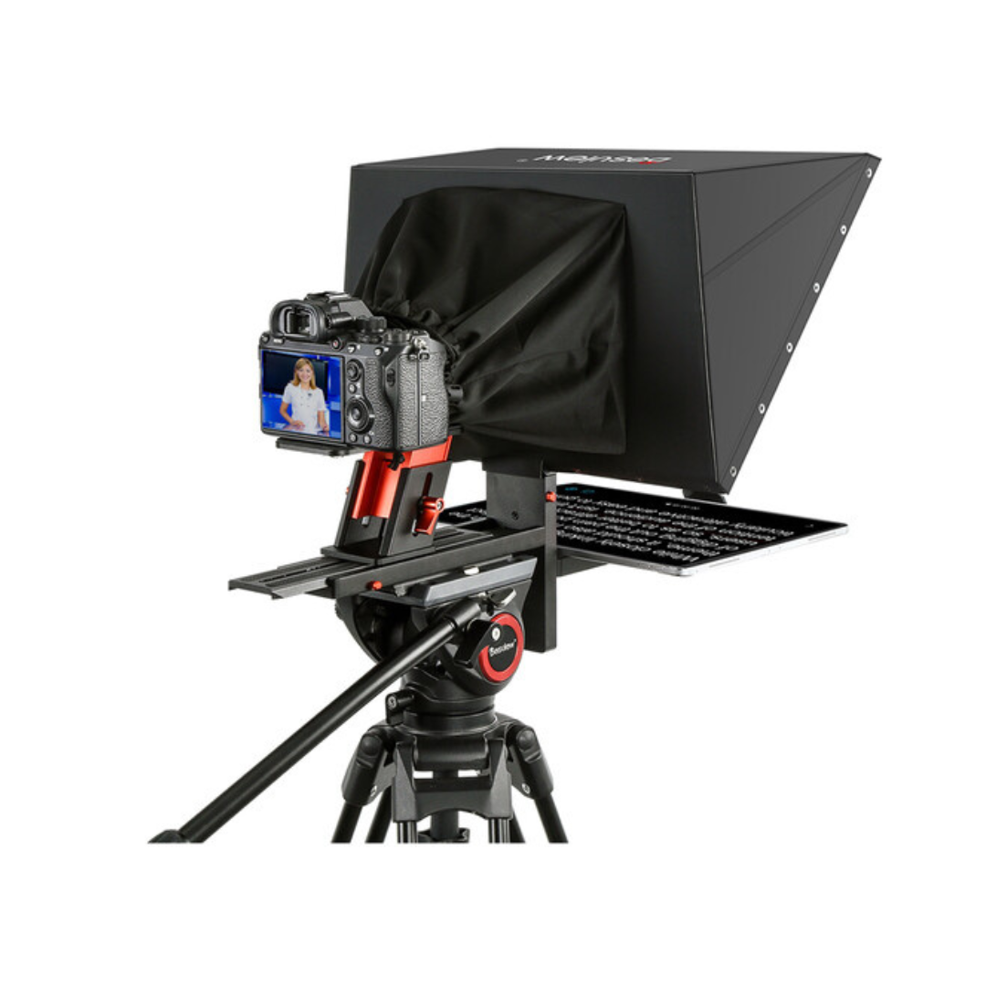 Desview TP170 Portable Teleprompter - Image 2
