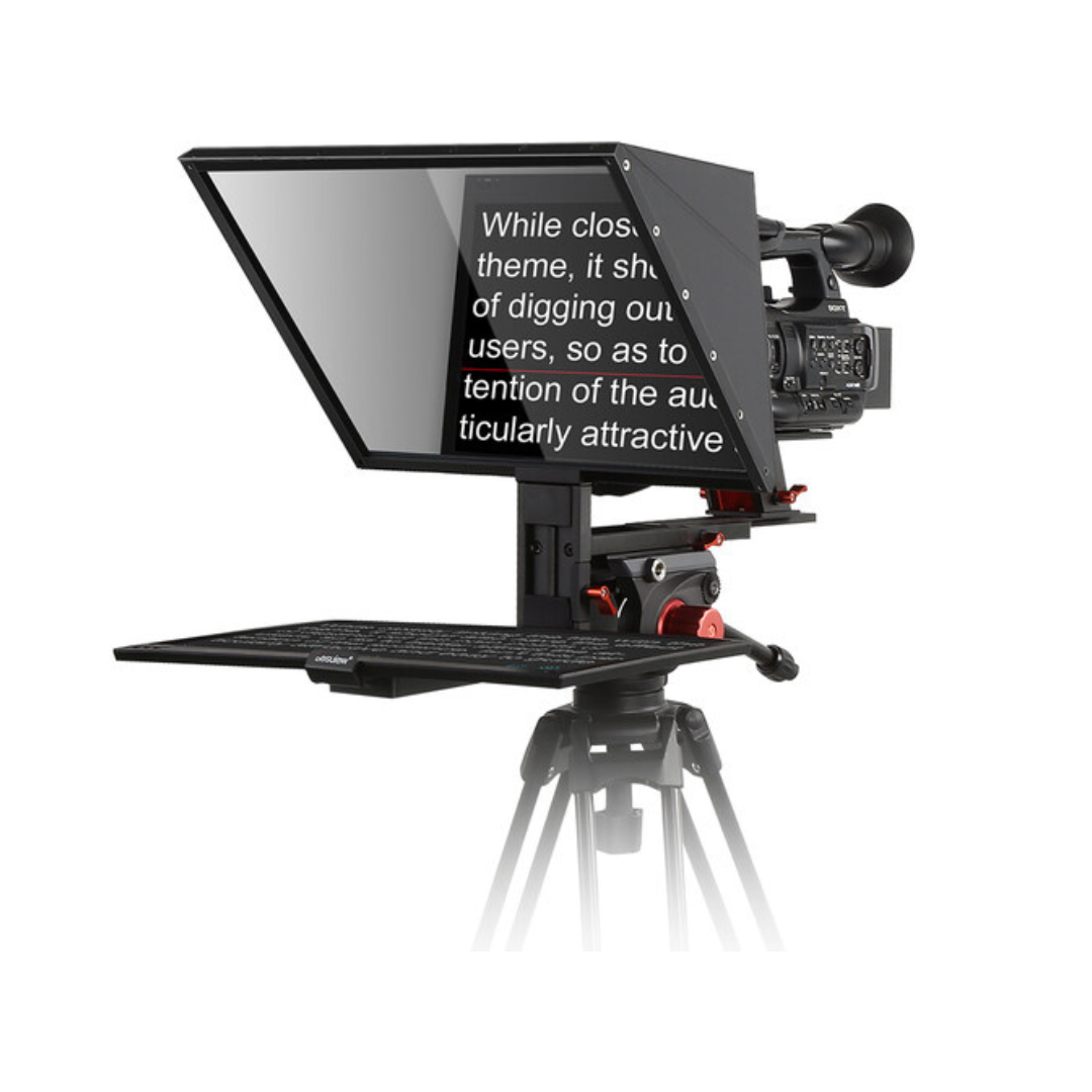 Desview TP170 Portable Teleprompter - Image 3