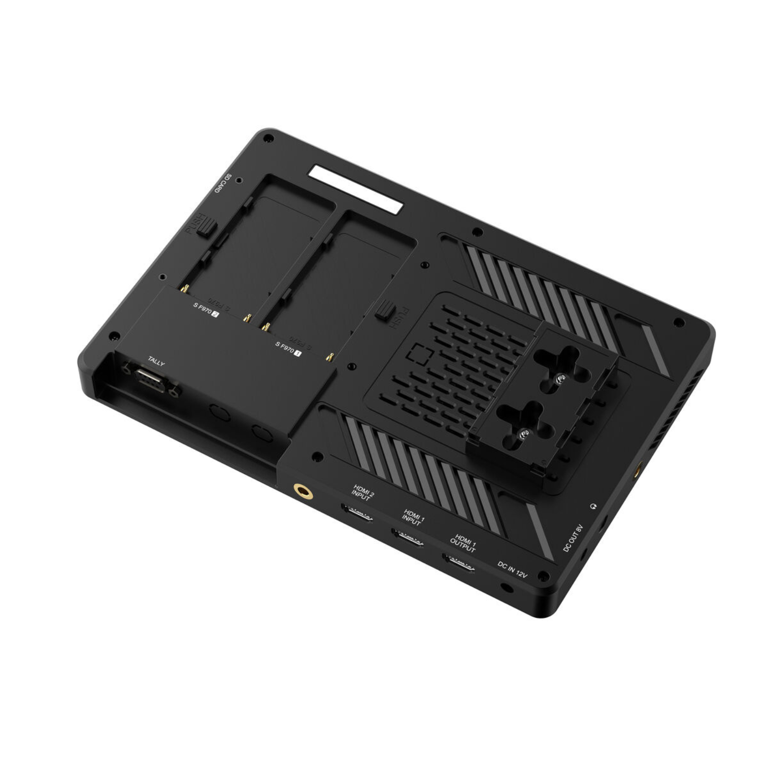 FeelWorld LUT11H 10.1" 4K Ultrabright Touchscreen HDMI Monitor - Image 4