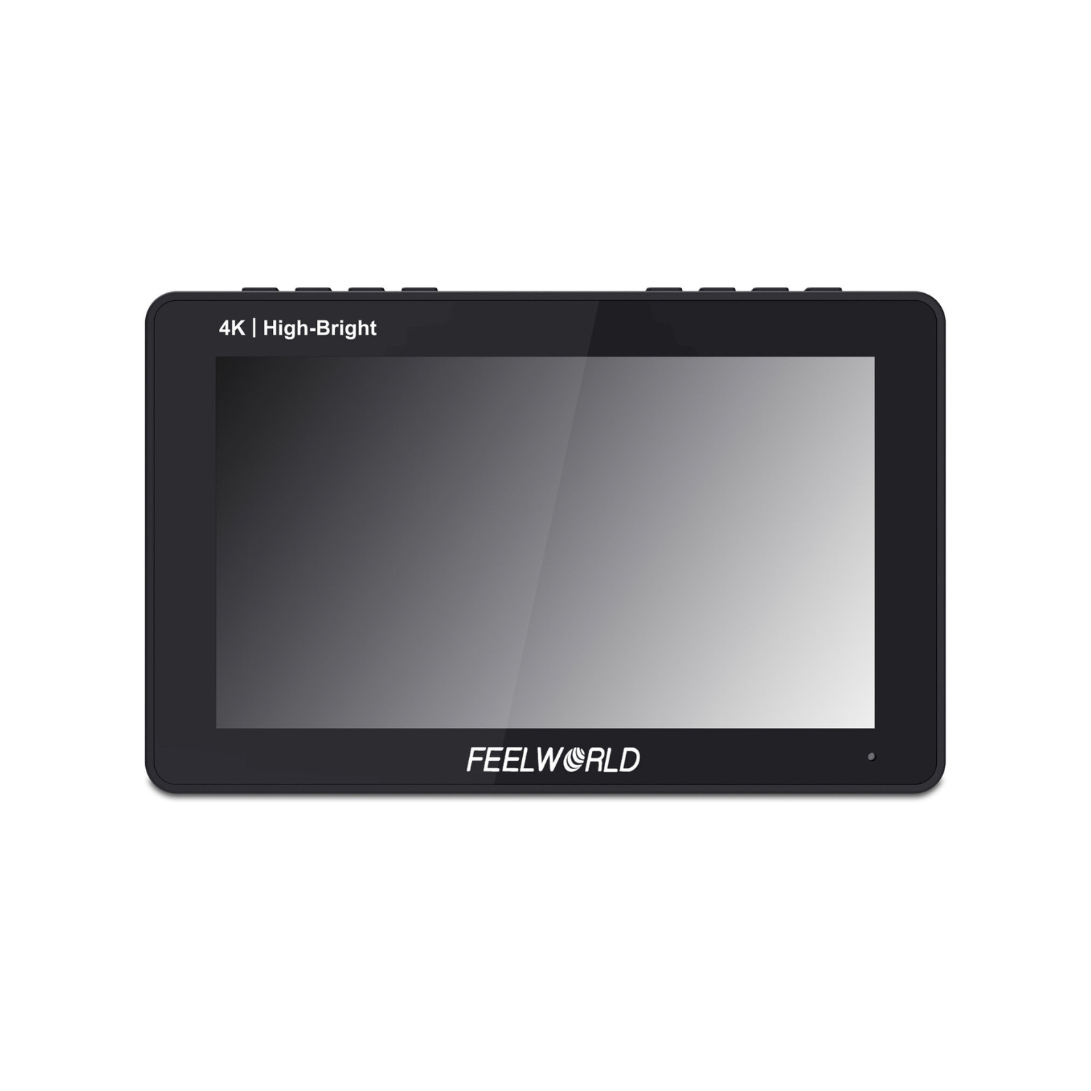 FeelWorld F5 Pro X 5.5" High-Brightness HDMI Touchscreen Monitor - Image 2