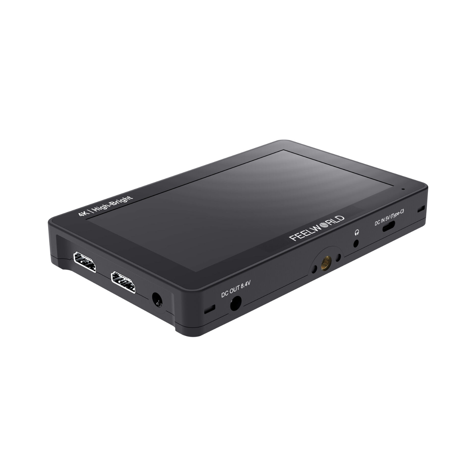 FeelWorld F5 Pro X 5.5" High-Brightness HDMI Touchscreen Monitor - Image 4