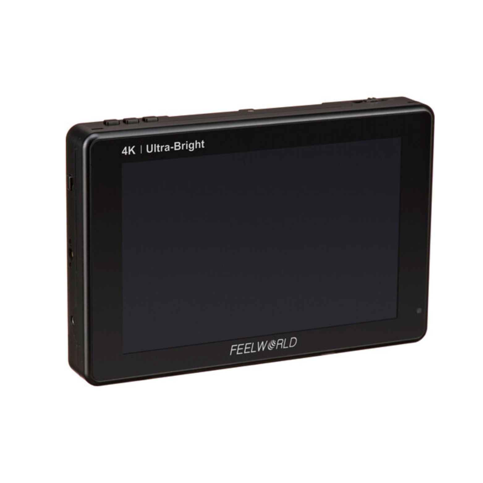 FeelWorld LUT7S 7" 3D LUT 4K HDMI and SDI Monitor - Image 2