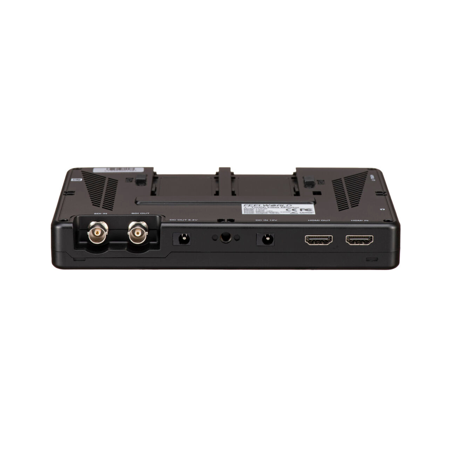 FeelWorld LUT7S 7" 3D LUT 4K HDMI and SDI Monitor - Image 6