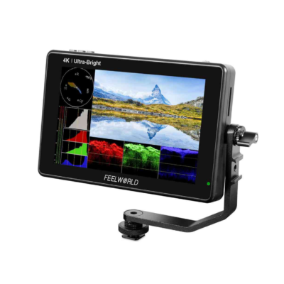 FeelWorld LUT7 7" 3D LUT 4K HDMI Monitor