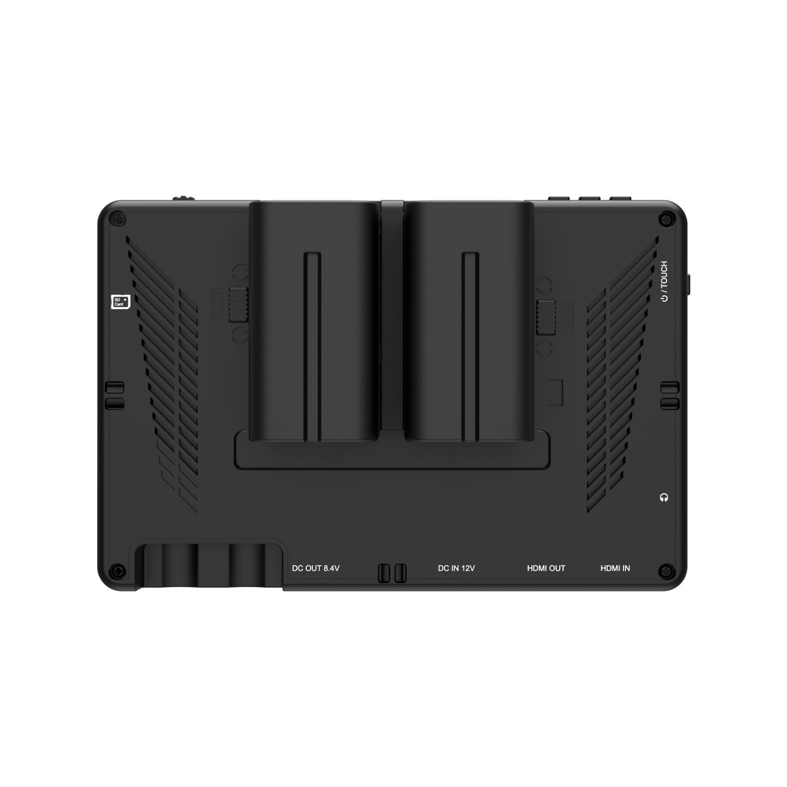 FeelWorld LUT7 7" 3D LUT 4K HDMI Monitor - Image 3