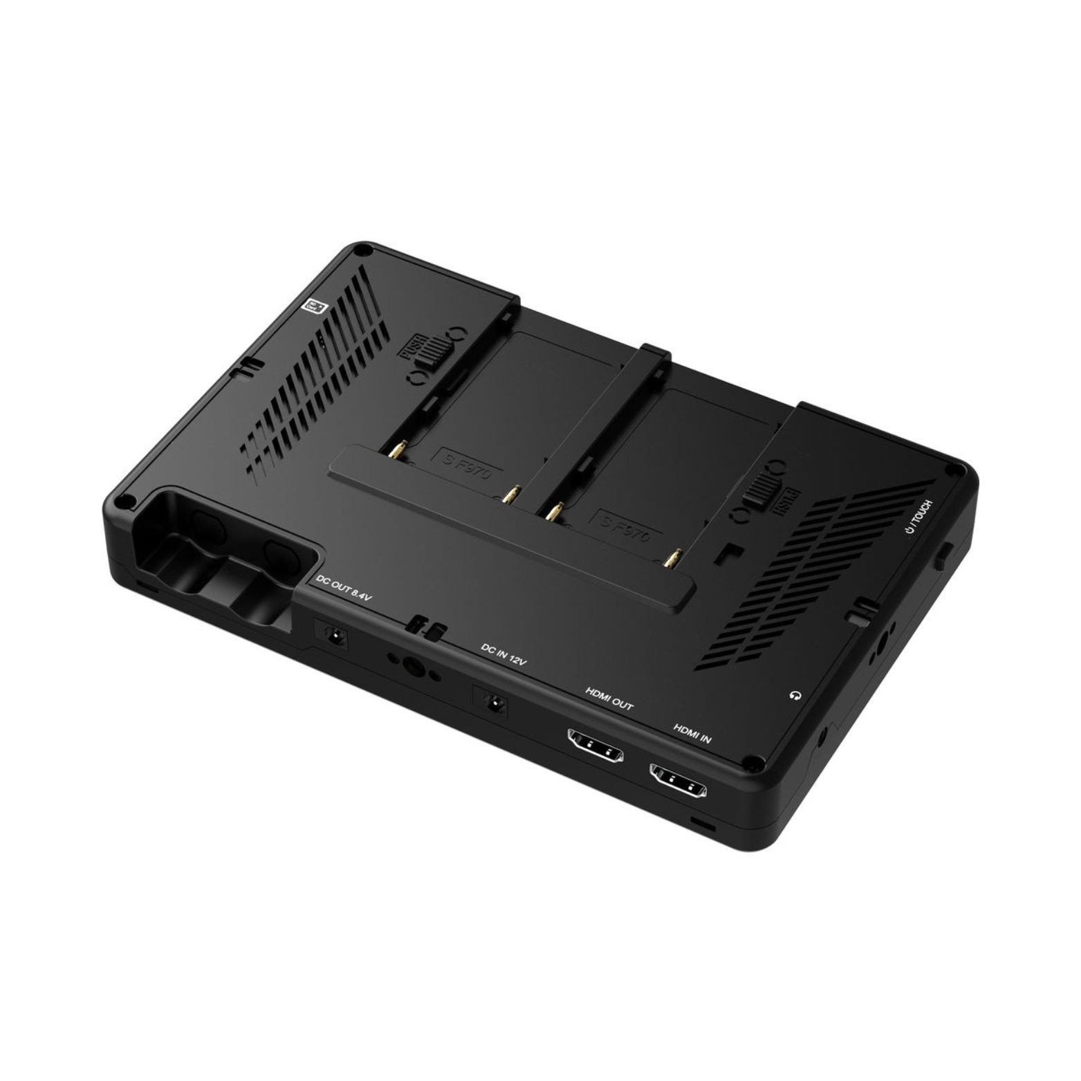 FeelWorld LUT7 7" 3D LUT 4K HDMI Monitor - Image 4