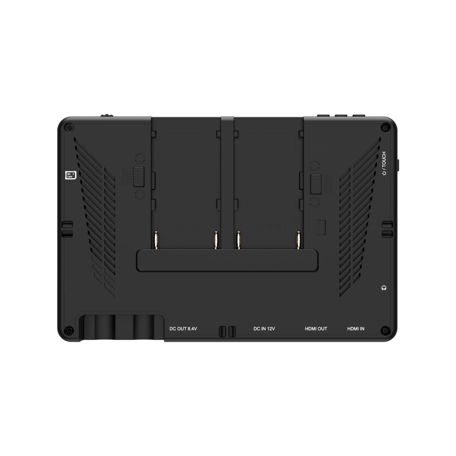 FeelWorld LUT7 7" 3D LUT 4K HDMI Monitor - Image 5