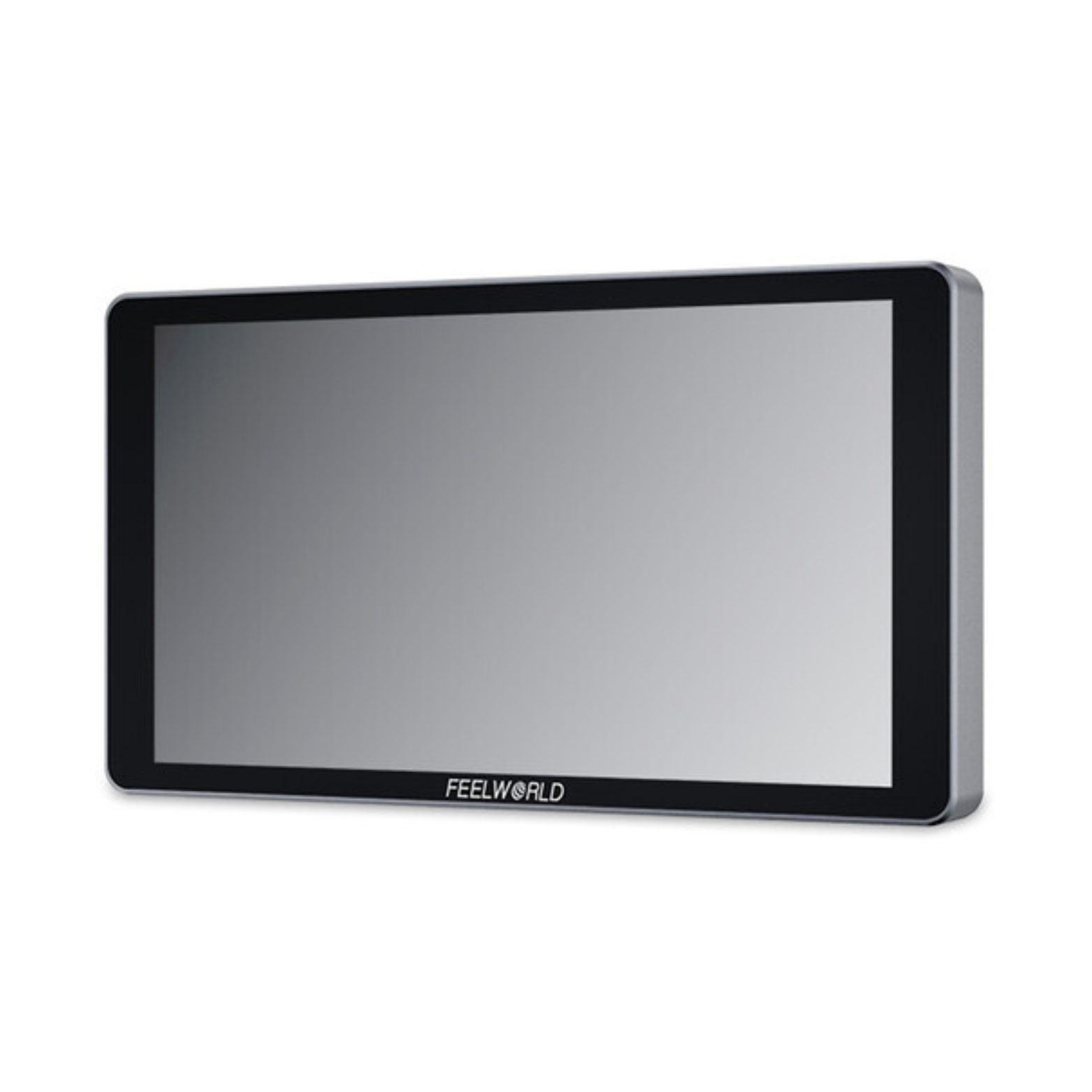 FeelWorld P6XL 6" On-Camera Field Monitor with Built-In Battery - Image 2