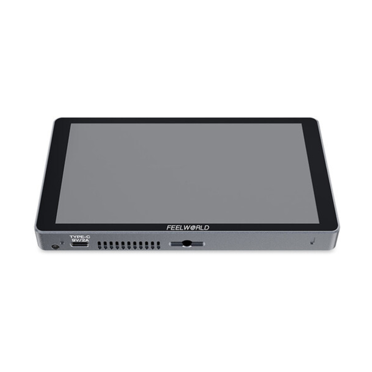FeelWorld P6XL 6" On-Camera Field Monitor with Built-In Battery - Image 4