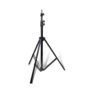 Godox 302 Light Stand – 160 cm Heavy-Duty Photography Support