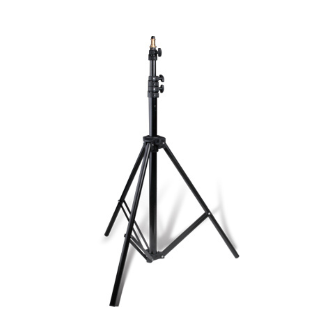 Godox 302 Light Stand – 160 cm Heavy-Duty Photography Support