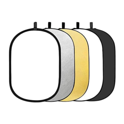 Godox 5‑in‑1 Reflector Panel – 100 × 150 cm
