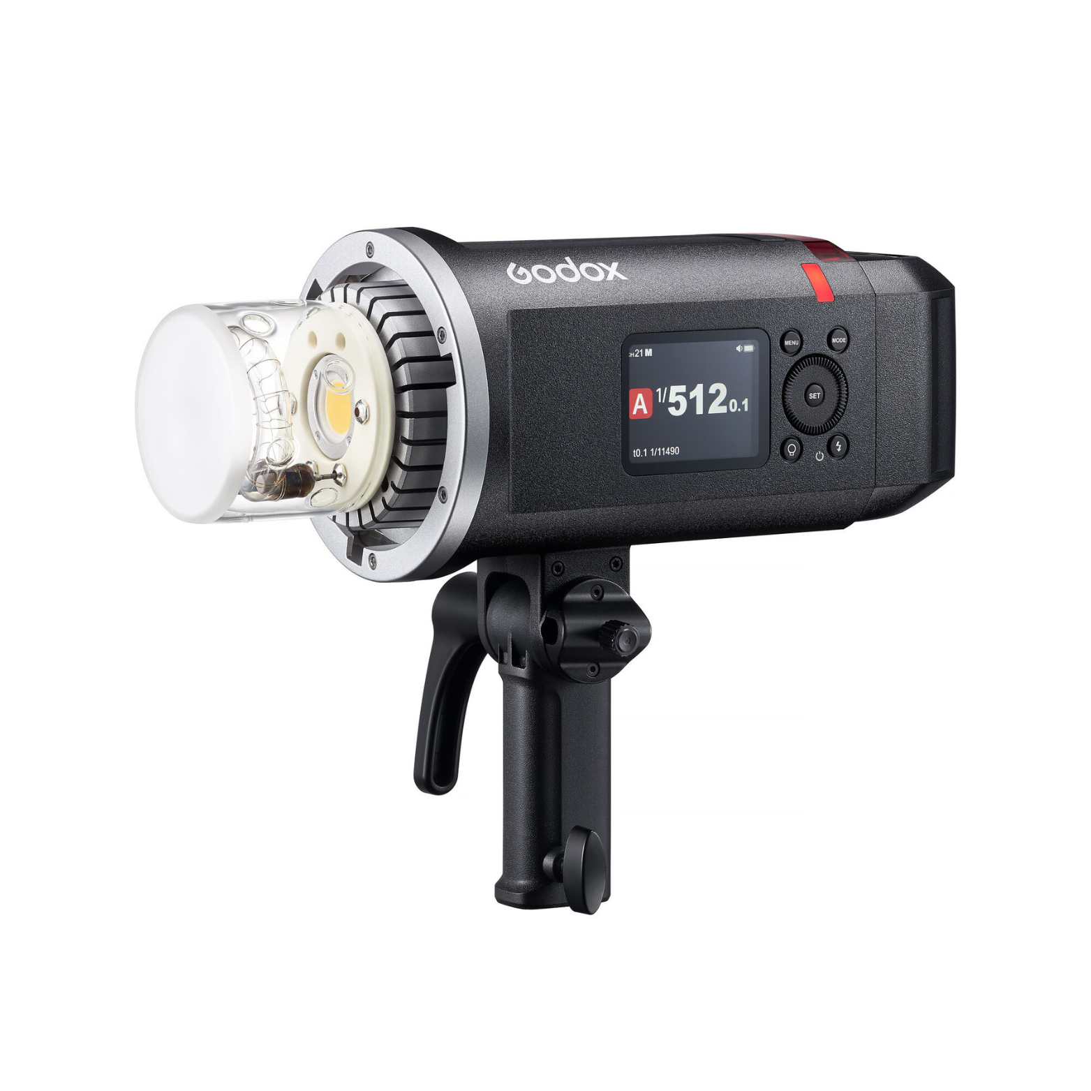 Godox AD600BM II Manual All-In-One Outdoor Flash