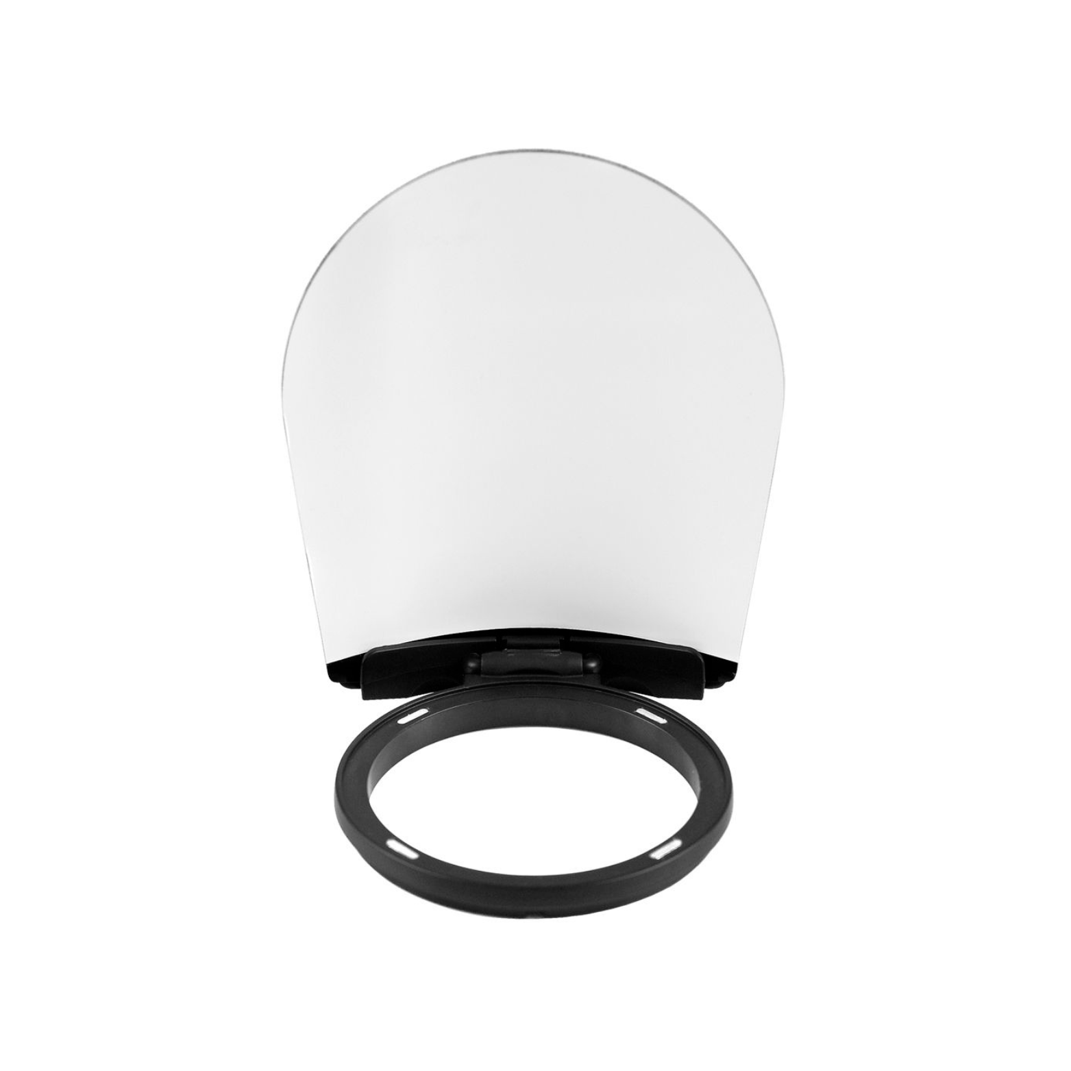 Godox AK‑R1 Magnetic Accessory Kit – V1/AD200/AD100 Round Head Modifiers