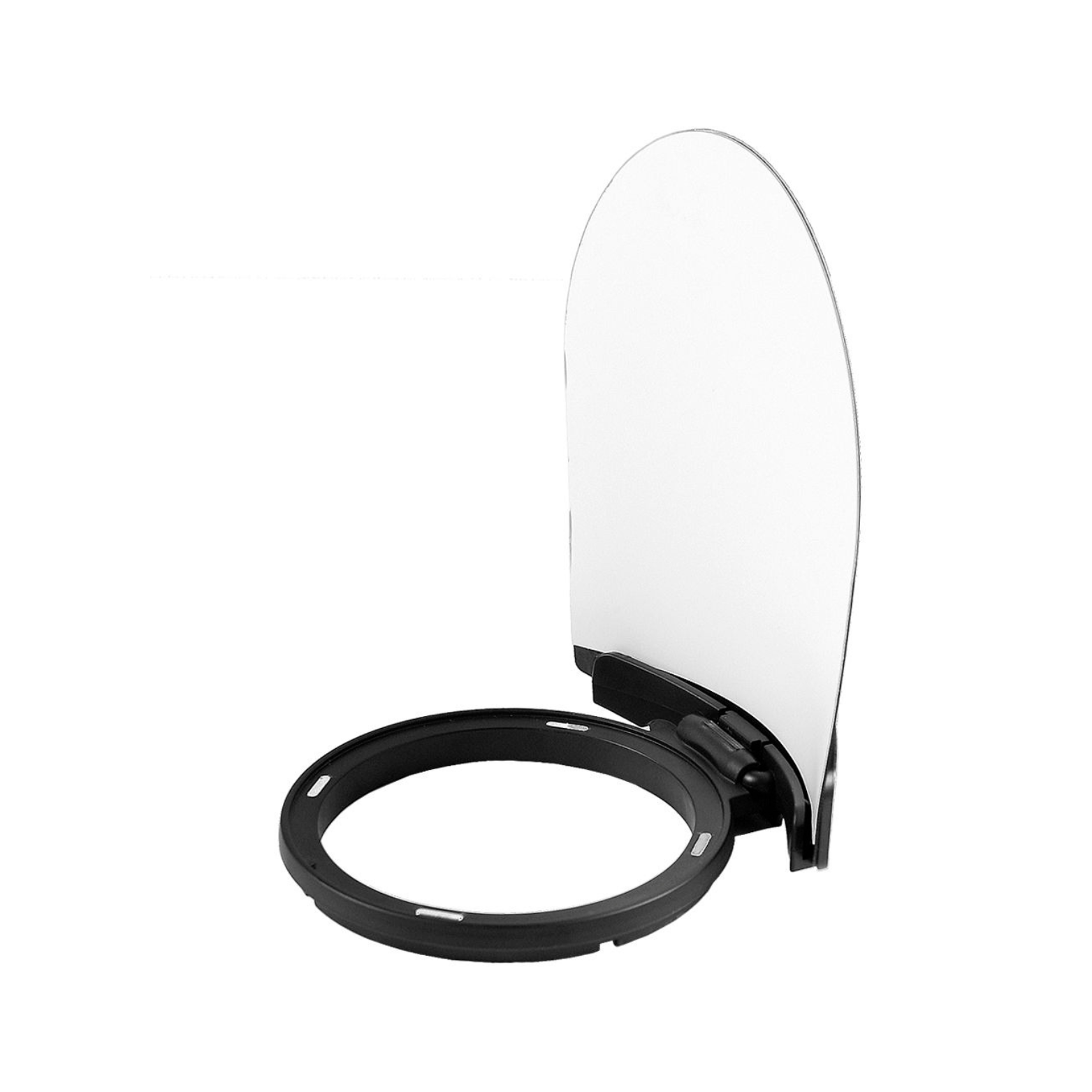 Godox AK‑R1 Magnetic Accessory Kit – V1/AD200/AD100 Round Head Modifiers