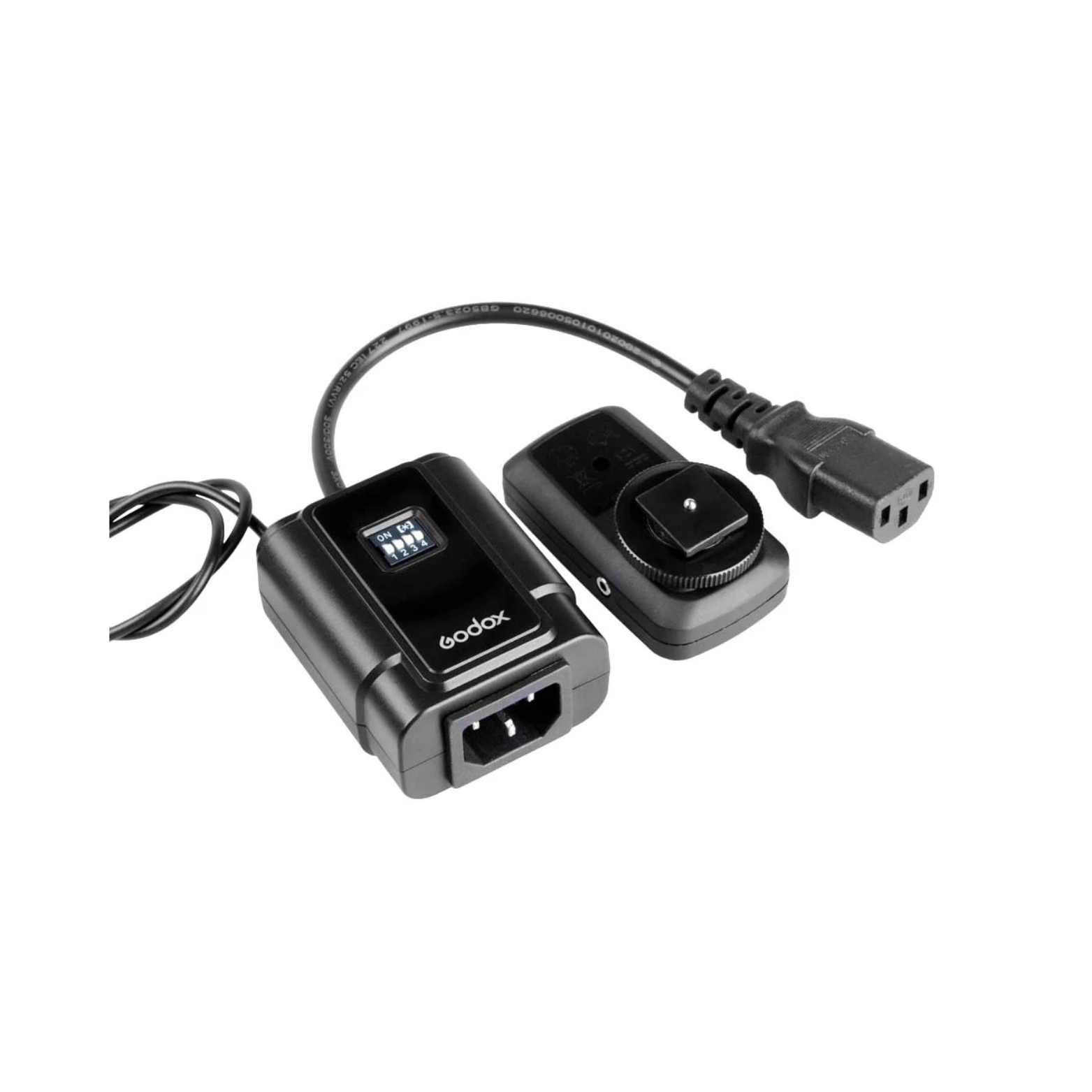 Godox DM-16 Studio Flash Trigger
