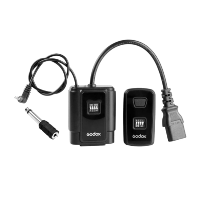 Godox DM-16 Studio Flash Trigger