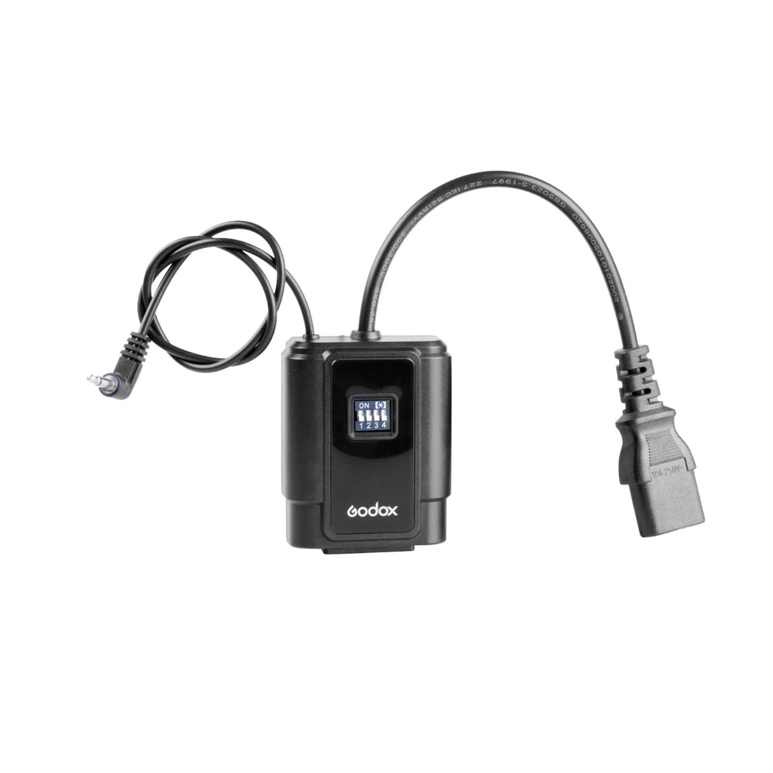 Godox DM-16 Studio Flash Trigger