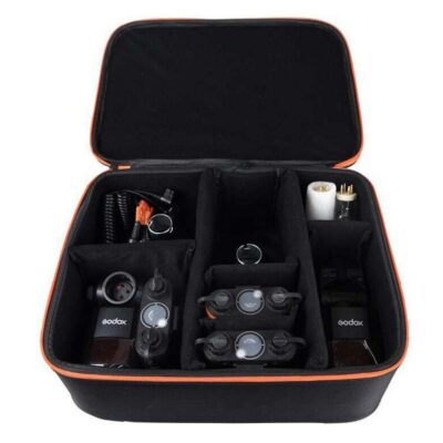 Godox Hard Shell Carry Bag for AD600 and AD600 PRO