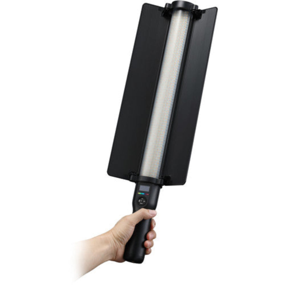 Godox LC500R – 24″ 100 W RGB + CCT LED Light Stick