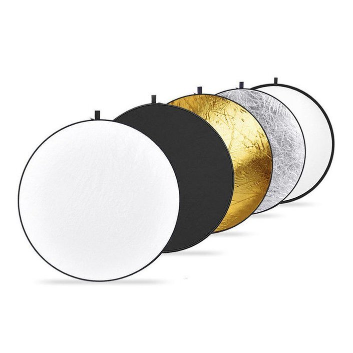 Godox Disc Reflector 5in1 - 110cm