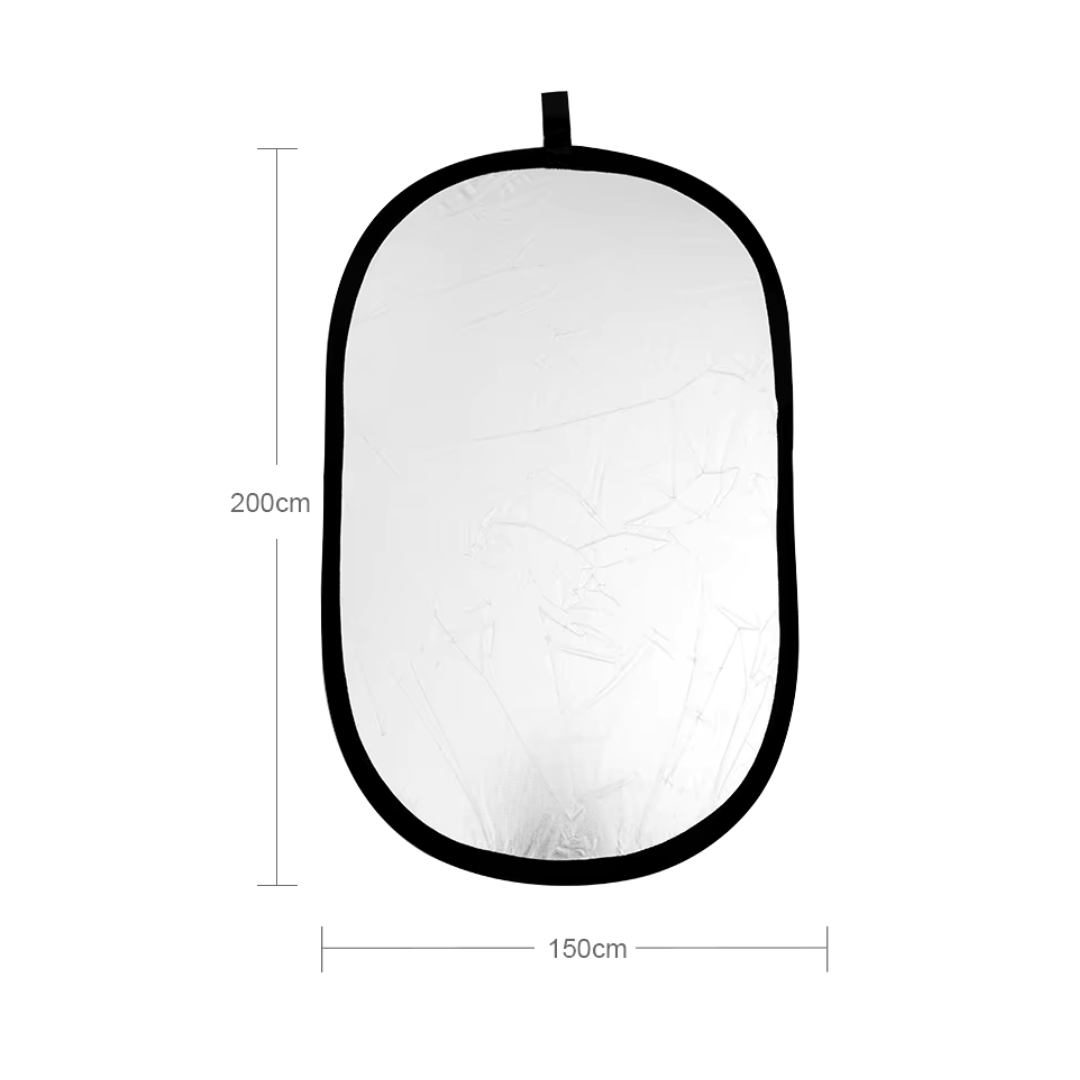 Godox Reflector 5in1 150x200cm - Image 3