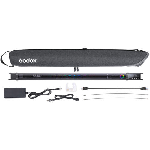 Godox TL60 RGB LED Tube Light (2.5')