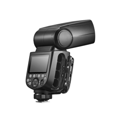 Godox TT685 II – 76 Ws Guide‑No 60 TTL Speedlite (Canon/Nikon/Sony/Fuji)