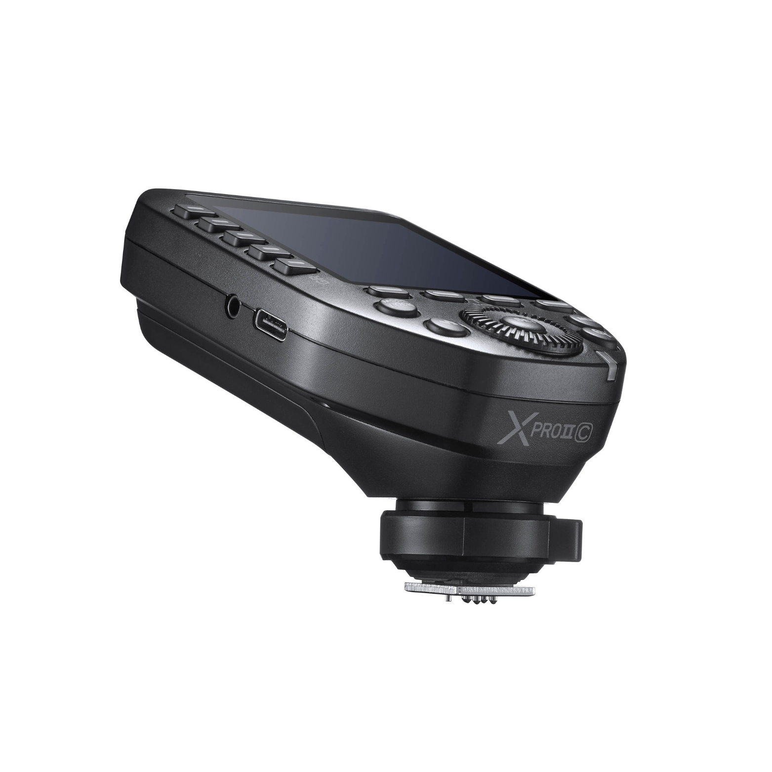 Godox XPro II TTL Wireless Flash Trigger – Canon, Sony & Nikon