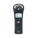 Zoom H1n Digital Handy Recorder – Portable 24‑Bit/96 kHz Field Recorder