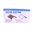 A5 Paper Cutter – 12 Sheet Capacity